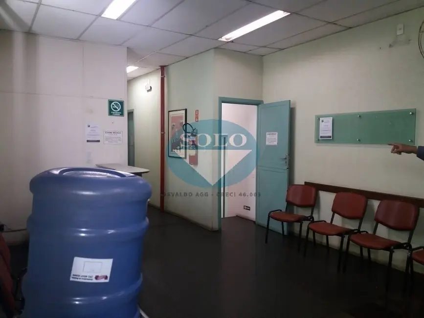 Foto 5 de Sala Comercial à venda, 150m2 em Centro, Jundiai - SP