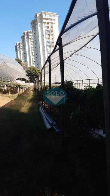 Foto 4 de Terreno / Lote à venda, 16000m2 em Jundiai - SP