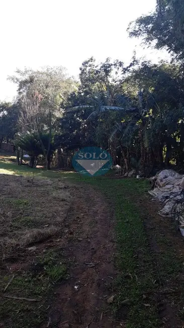 Foto 2 de Terreno / Lote à venda, 16000m2 em Jundiai - SP