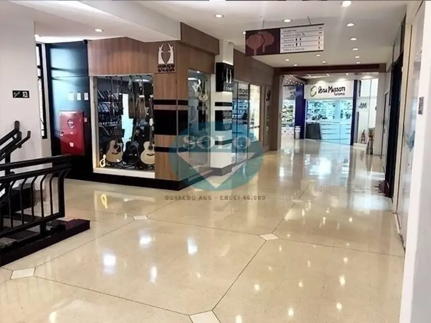 Foto 9 de Sala Comercial à venda, 32m2 em Centro, Jundiai - SP