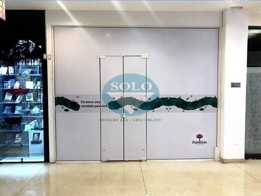 Foto 2 de Sala Comercial à venda, 32m2 em Centro, Jundiai - SP