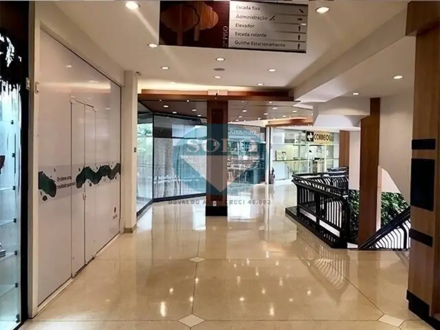Foto 7 de Sala Comercial à venda, 32m2 em Centro, Jundiai - SP