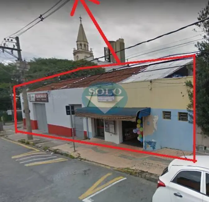 Foto 2 de Sala Comercial à venda, 381m2 em Vila Arens II, Jundiai - SP