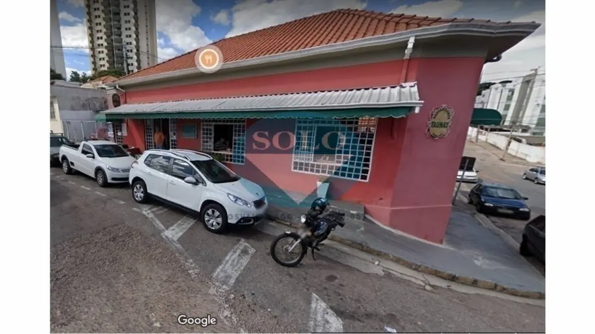 Foto 2 de Sala Comercial à venda, 232m2 em Vila Arens II, Jundiai - SP