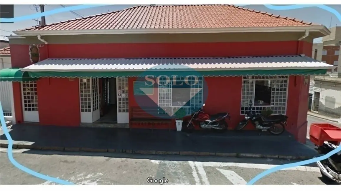 Foto 1 de Sala Comercial à venda, 232m2 em Vila Arens II, Jundiai - SP