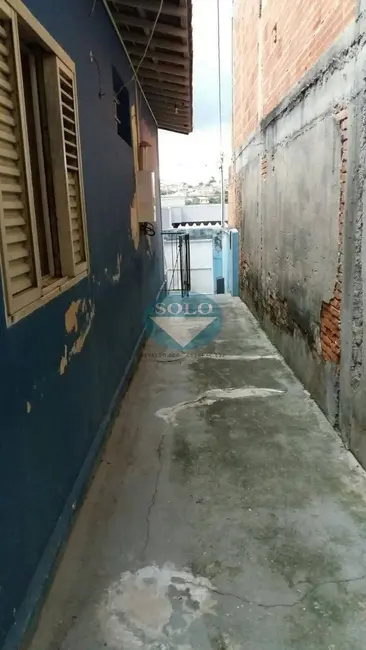 Casa com 4 quartos à venda, 200m2 em Jardim São Camilo, Jundiai - SP - imagem 3 Foto 3 de Casa com 4 quartos à venda, 200m2 em Jardim São Camilo, Jundiai - SP