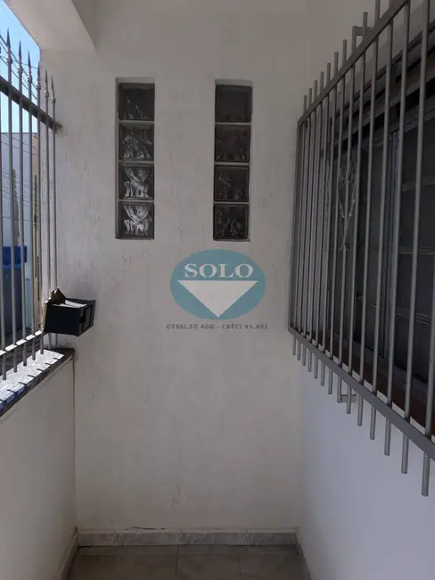 Foto 4 de Casa com 3 quartos à venda, 112m2 em Centro, Jundiai - SP