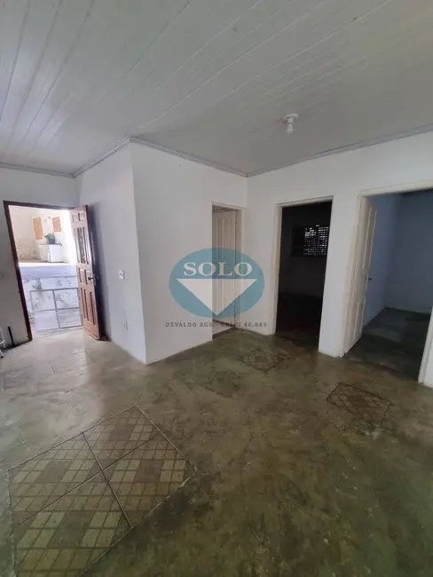 Foto 5 de Casa com 2 quartos à venda, 150m2 em Jardim Marajoara, Jundiai - SP