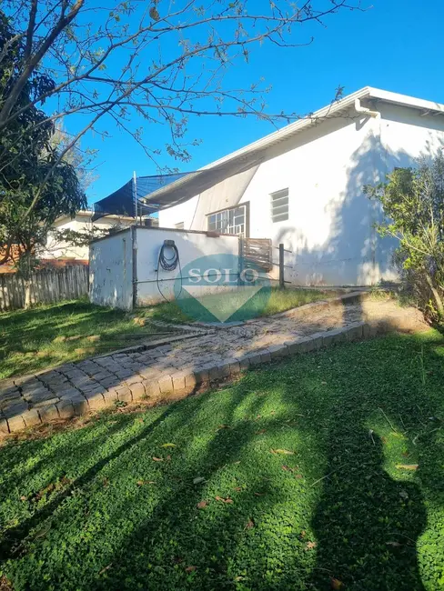 Foto 2 de Casa com 2 quartos à venda, 150m2 em Jardim Marajoara, Jundiai - SP