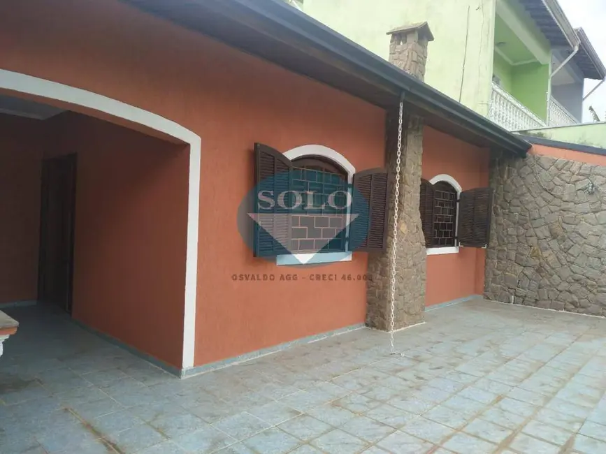 Casa com 3 quartos à venda, 250m2 em Cidade Nova, Jundiai - SP - imagem 4 Foto 4 de Casa com 3 quartos à venda, 250m2 em Cidade Nova, Jundiai - SP