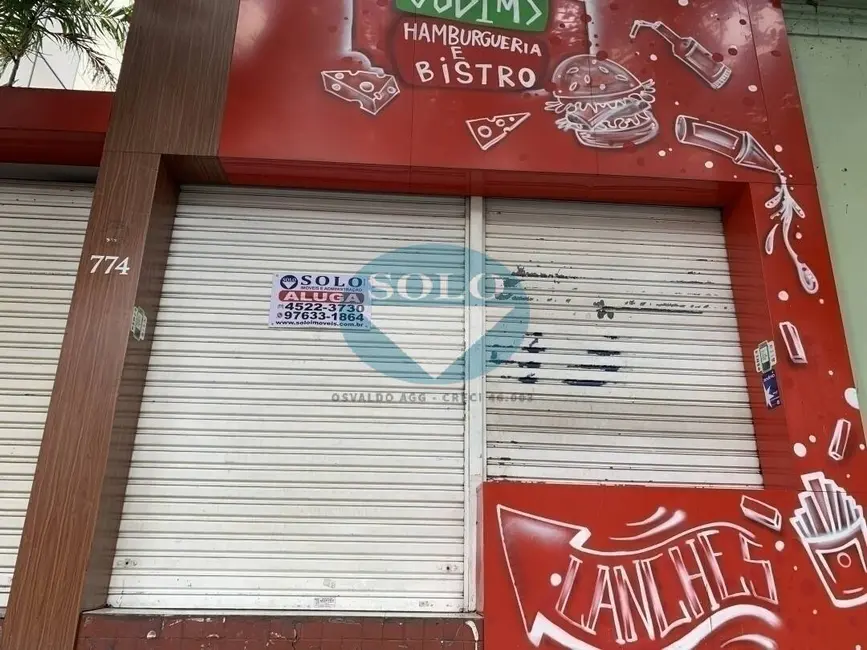 Foto 2 de Sala Comercial à venda, 215m2 em Centro, Jundiai - SP