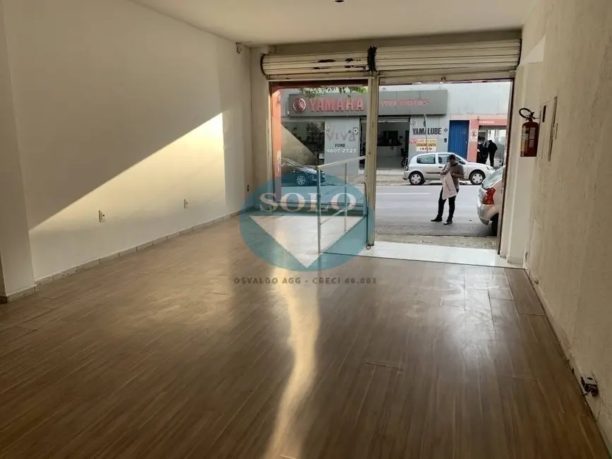 Foto 4 de Sala Comercial à venda, 215m2 em Centro, Jundiai - SP