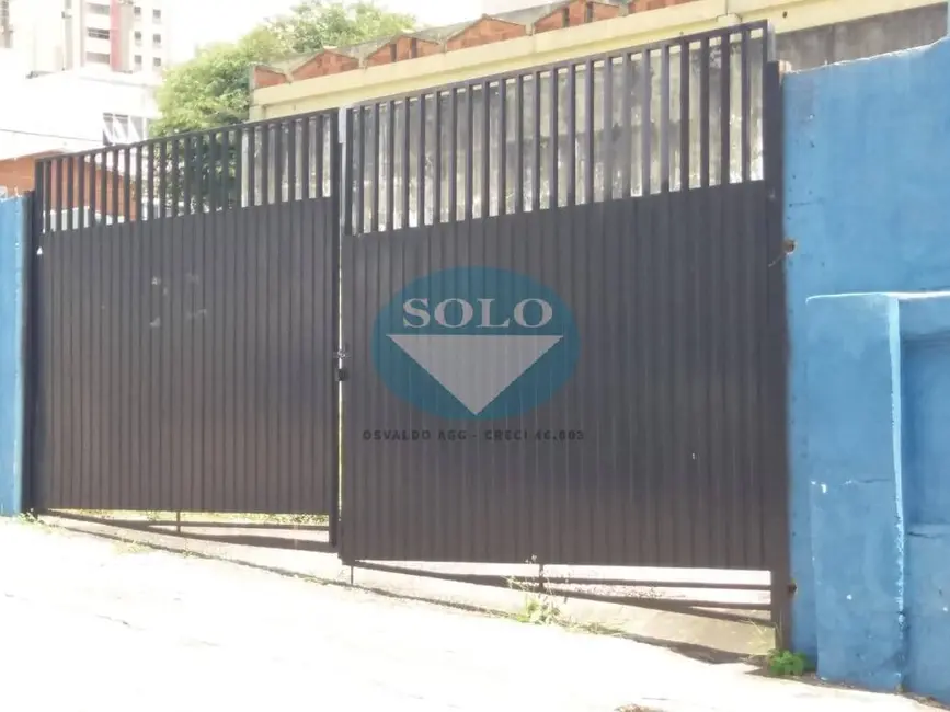 Foto 6 de Terreno / Lote à venda e para alugar, 1200m2 em Centro, Jundiai - SP