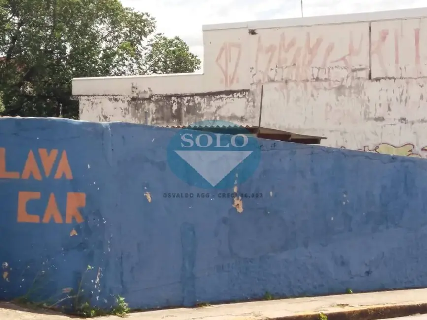 Foto 8 de Terreno / Lote à venda e para alugar, 1200m2 em Centro, Jundiai - SP