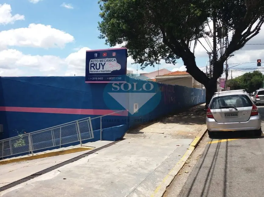 Foto 5 de Terreno / Lote à venda e para alugar, 1200m2 em Centro, Jundiai - SP