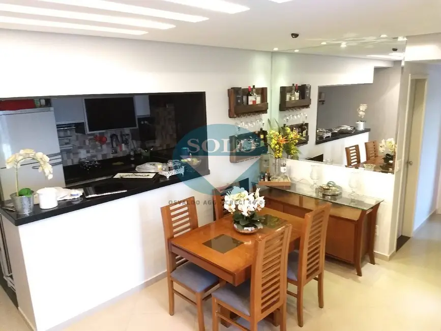 Foto 3 de Apartamento com 3 quartos à venda, 72m2 em Jardim Guarani, Jundiai - SP