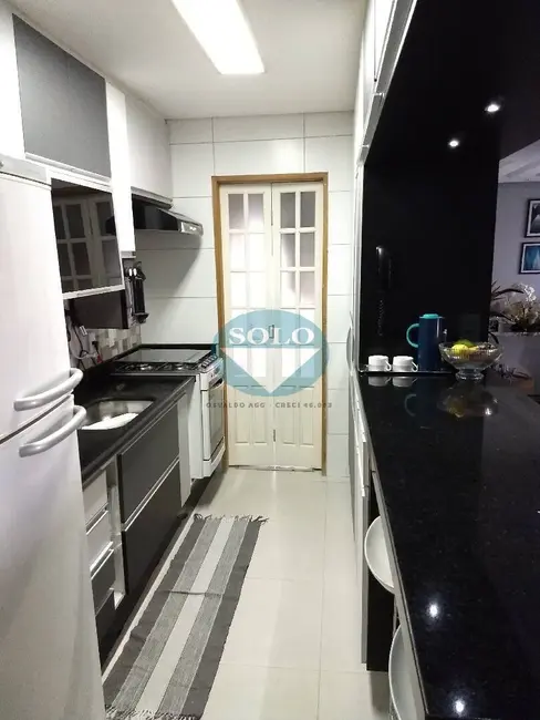 Foto 7 de Apartamento com 3 quartos à venda, 72m2 em Jardim Guarani, Jundiai - SP