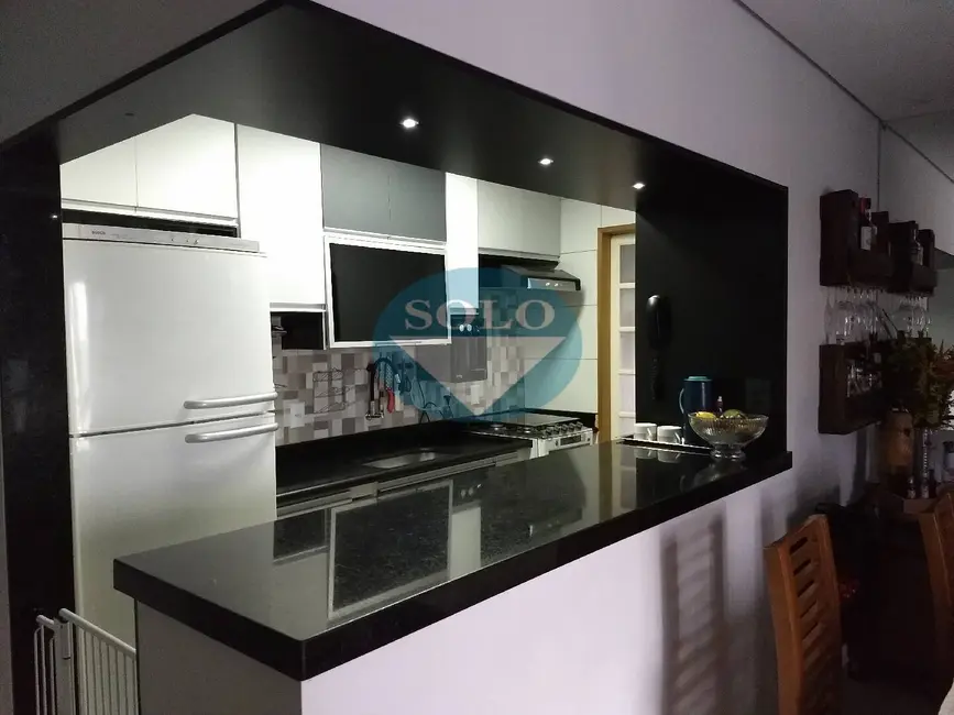 Foto 5 de Apartamento com 3 quartos à venda, 72m2 em Jardim Guarani, Jundiai - SP