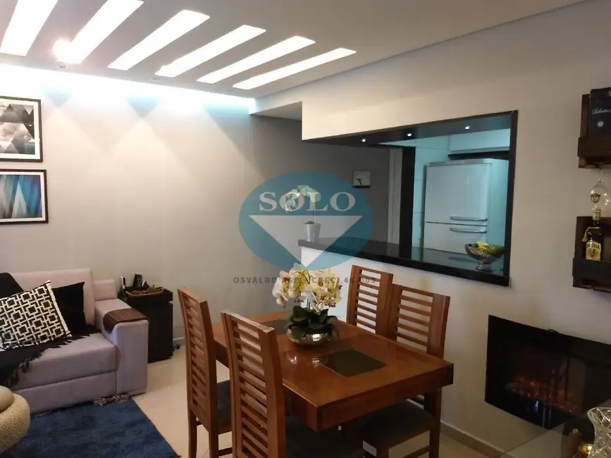 Foto 4 de Apartamento com 3 quartos à venda, 72m2 em Jardim Guarani, Jundiai - SP