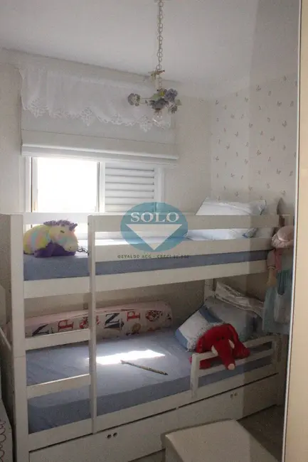 Foto 9 de Apartamento com 3 quartos à venda, 72m2 em Jardim Guarani, Jundiai - SP