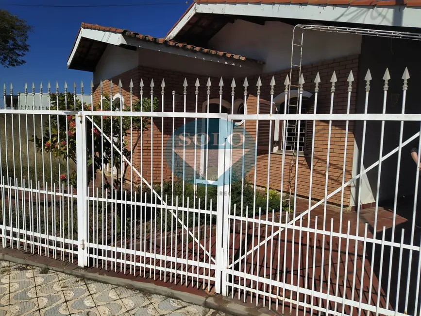 Foto 1 de Casa com 3 quartos à venda, 258m2 em Jardim Marco Leite, Jundiai - SP