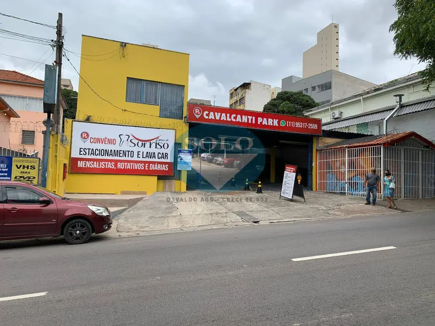 Casa com 1 quarto à venda, 2000m2 em Centro, Jundiai - SP - imagem 6 Foto 6 de Casa com 1 quarto à venda, 2000m2 em Centro, Jundiai - SP