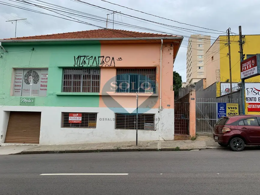 Casa com 1 quarto à venda, 2000m2 em Centro, Jundiai - SP - imagem 4 Foto 4 de Casa com 1 quarto à venda, 2000m2 em Centro, Jundiai - SP