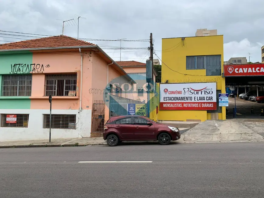 Foto 1 de Casa com 1 quarto à venda, 2000m2 em Centro, Jundiai - SP