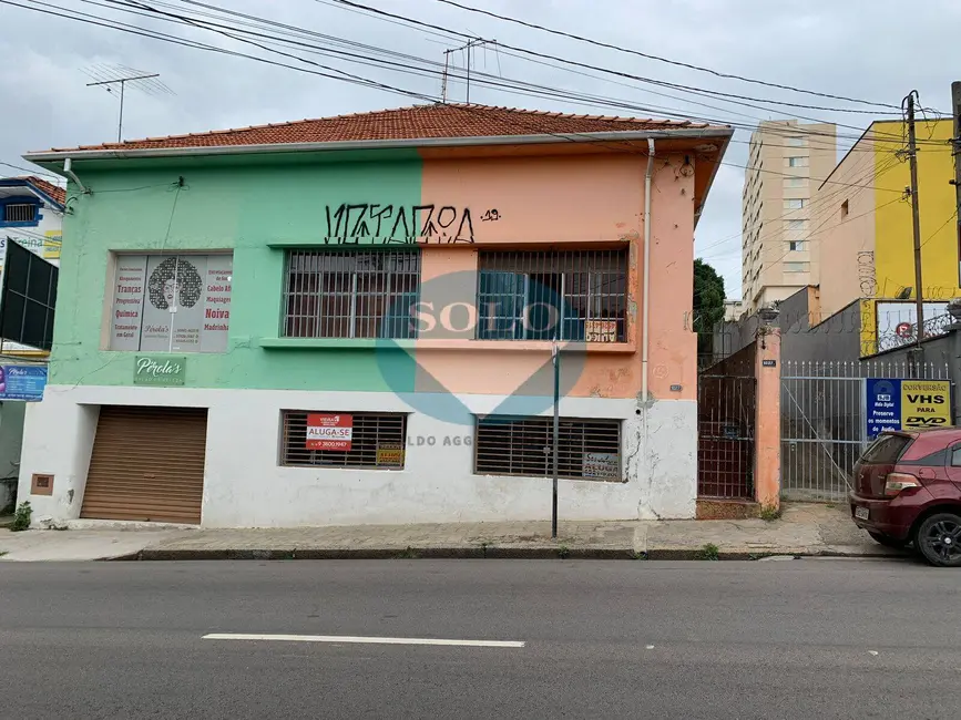 Casa com 1 quarto à venda, 2000m2 em Centro, Jundiai - SP - imagem 5 Foto 5 de Casa com 1 quarto à venda, 2000m2 em Centro, Jundiai - SP