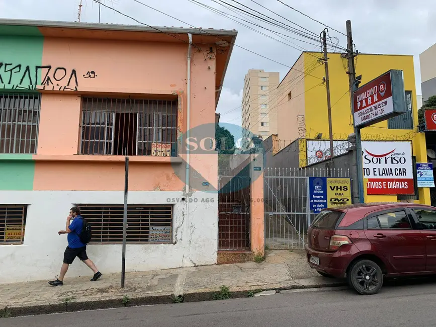 Foto 2 de Casa com 1 quarto à venda, 2000m2 em Centro, Jundiai - SP