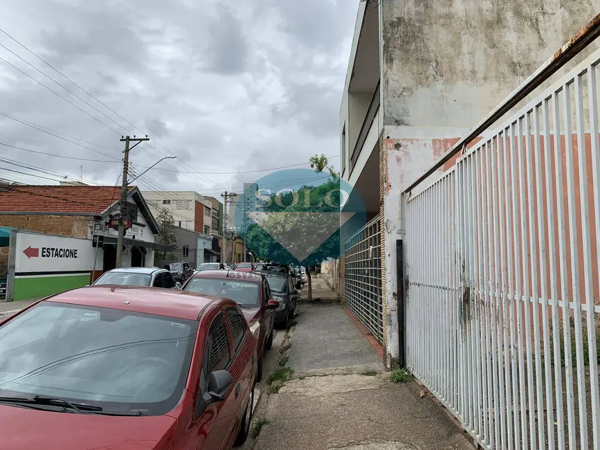 Foto 3 de Terreno / Lote à venda, 400m2 em Centro, Jundiai - SP