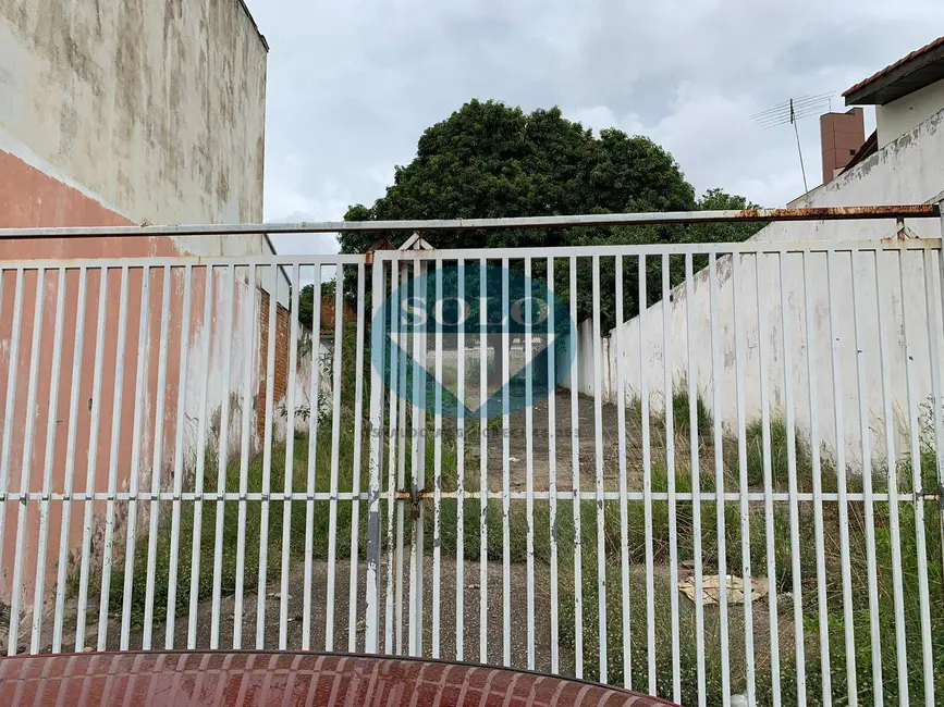 Foto 1 de Terreno / Lote à venda, 400m2 em Centro, Jundiai - SP
