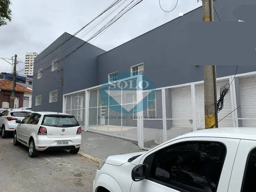 Foto 3 de Sala Comercial à venda, 860m2 em Centro, Jundiai - SP