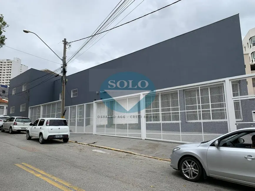 Foto 1 de Sala Comercial à venda, 860m2 em Centro, Jundiai - SP
