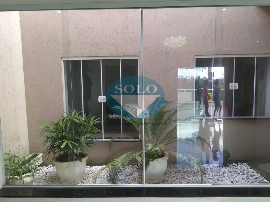 Foto 9 de Casa com 2 quartos à venda, 200m2 em Santo Antônio, Jundiai - SP