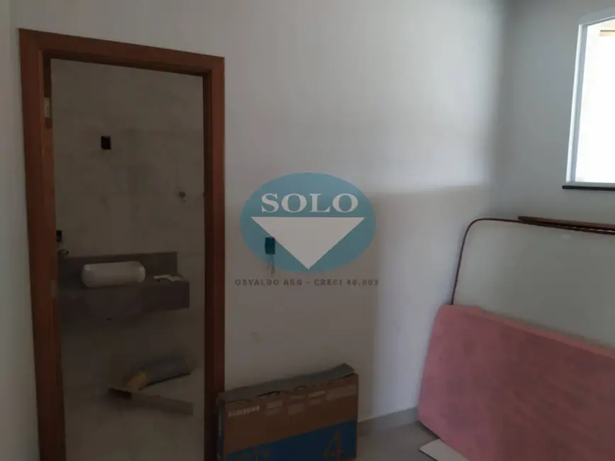 Foto 6 de Casa com 2 quartos à venda, 200m2 em Santo Antônio, Jundiai - SP