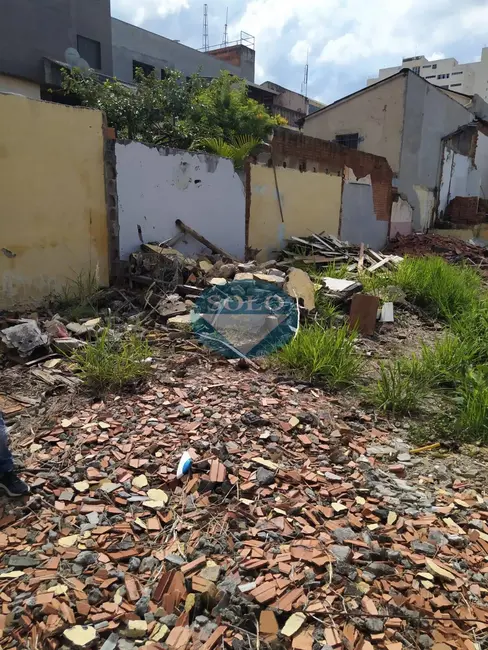 Foto 1 de Terreno / Lote à venda, 326m2 em Centro, Jundiai - SP