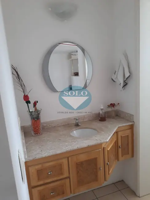 Apartamento com 3 quartos à venda, 284m2 em Jardim Ana Maria, Jundiai - SP - imagem 7 Foto 7 de Apartamento com 3 quartos à venda, 284m2 em Jardim Ana Maria, Jundiai - SP