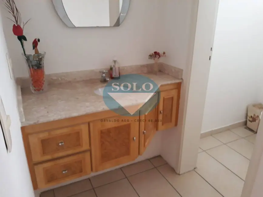 Apartamento com 3 quartos à venda, 284m2 em Jardim Ana Maria, Jundiai - SP - imagem 6 Foto 6 de Apartamento com 3 quartos à venda, 284m2 em Jardim Ana Maria, Jundiai - SP