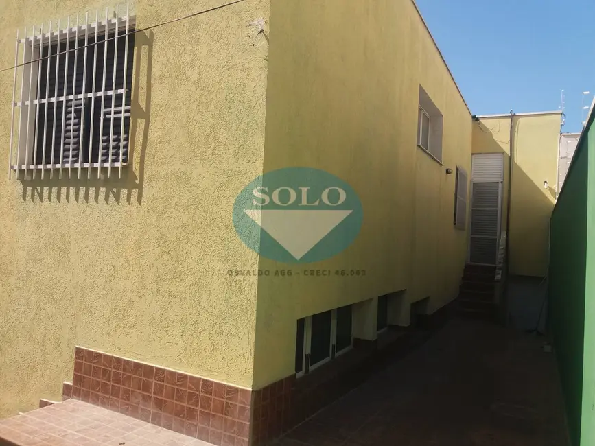 Casa com 10 quartos à venda, 370m2 em Centro, Jundiai - SP - imagem 3 Foto 3 de Casa com 10 quartos à venda, 370m2 em Centro, Jundiai - SP