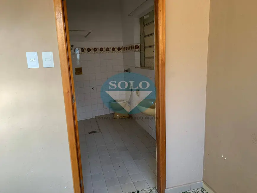 Foto 6 de Casa com 5 quartos à venda, 200m2 em Centro, Jundiai - SP