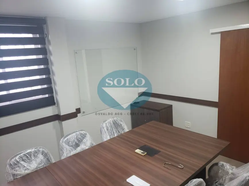 Foto 6 de Sala Comercial à venda, 200m2 em Vila Torres Neves, Jundiai - SP