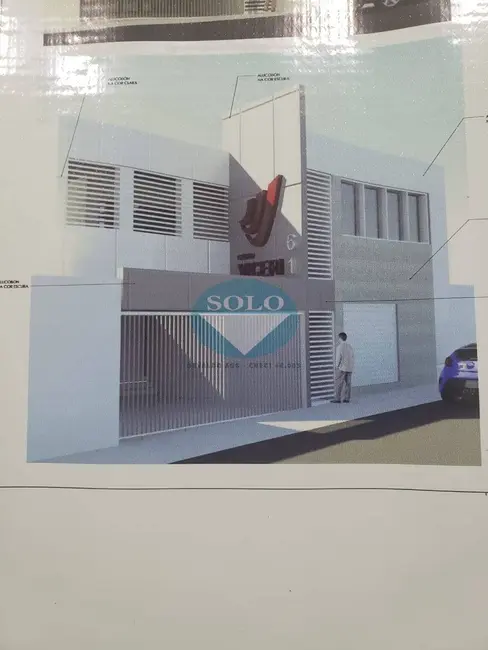 Foto 1 de Sala Comercial à venda, 200m2 em Vila Torres Neves, Jundiai - SP