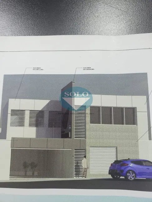 Foto 2 de Sala Comercial à venda, 200m2 em Vila Torres Neves, Jundiai - SP