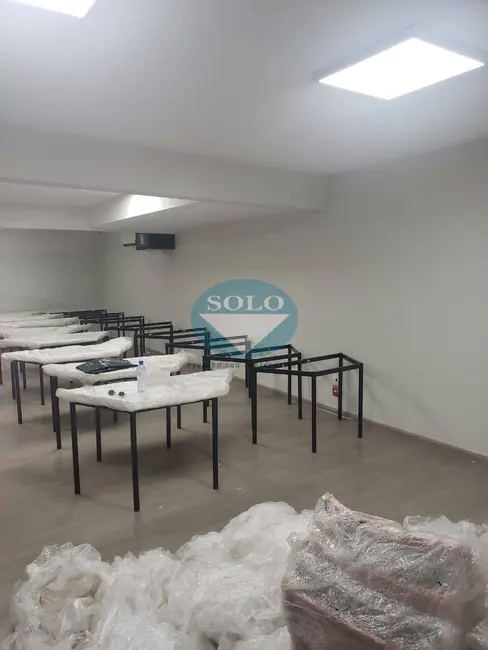 Foto 5 de Sala Comercial à venda, 200m2 em Vila Torres Neves, Jundiai - SP