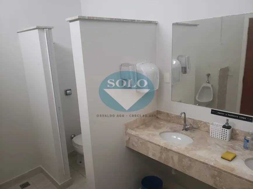 Foto 7 de Sala Comercial à venda, 200m2 em Vila Torres Neves, Jundiai - SP