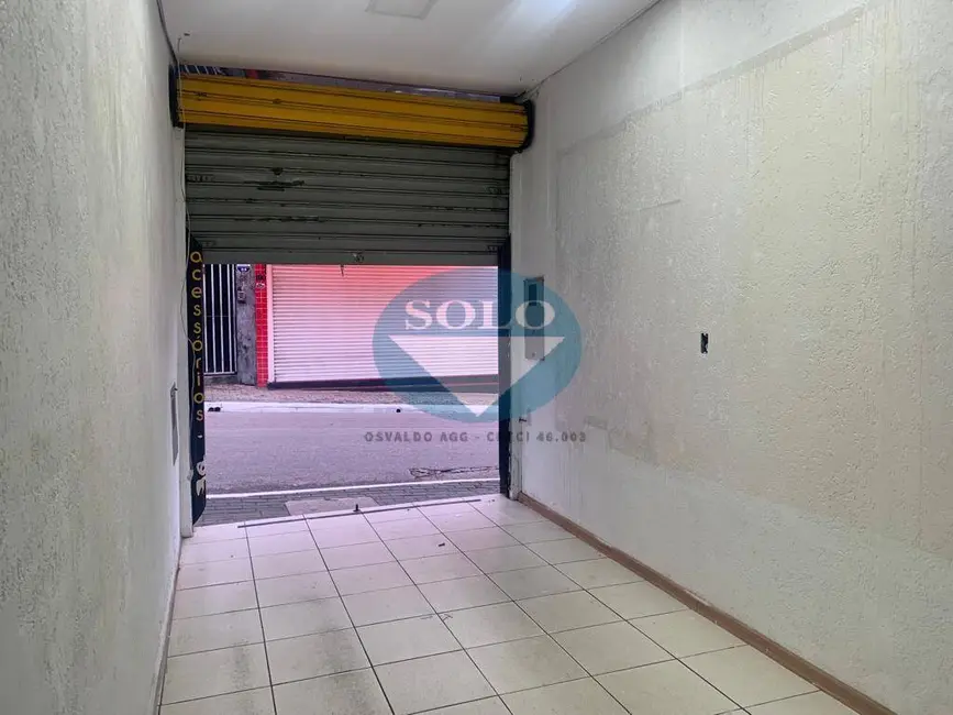 Foto 3 de Sala Comercial para alugar, 30m2 em Centro, Jundiai - SP