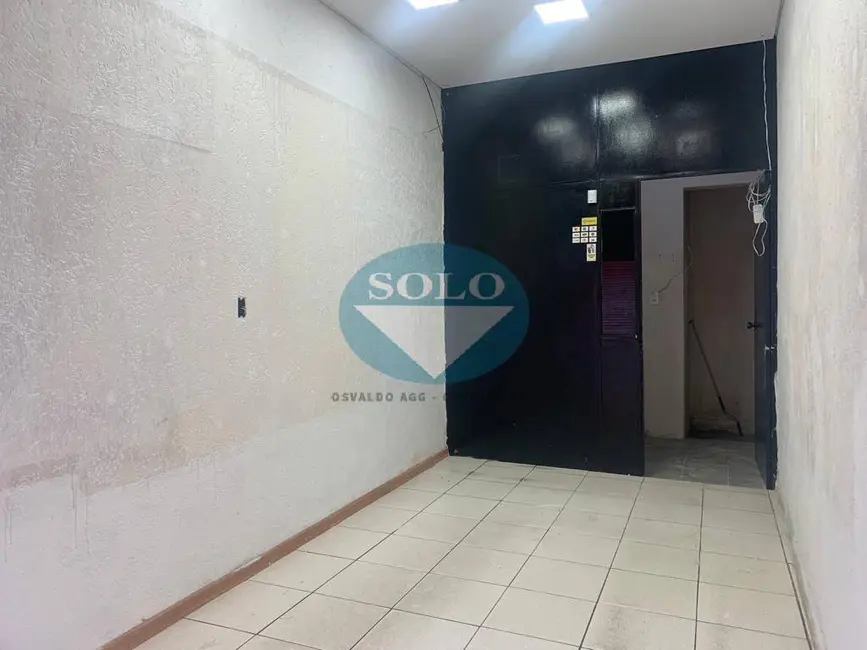 Foto 4 de Sala Comercial para alugar, 30m2 em Centro, Jundiai - SP