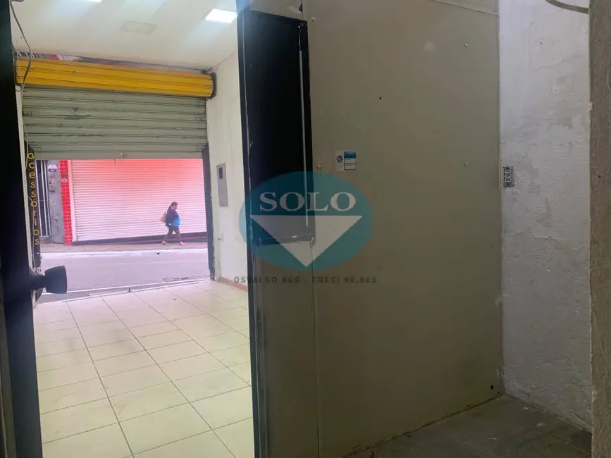 Foto 5 de Sala Comercial para alugar, 30m2 em Centro, Jundiai - SP