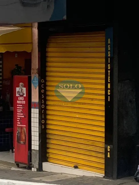 Foto 2 de Sala Comercial para alugar, 30m2 em Centro, Jundiai - SP